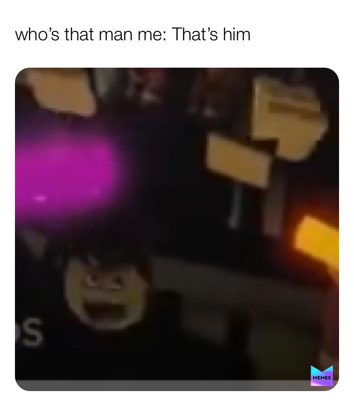 Meme by Vibechecker99