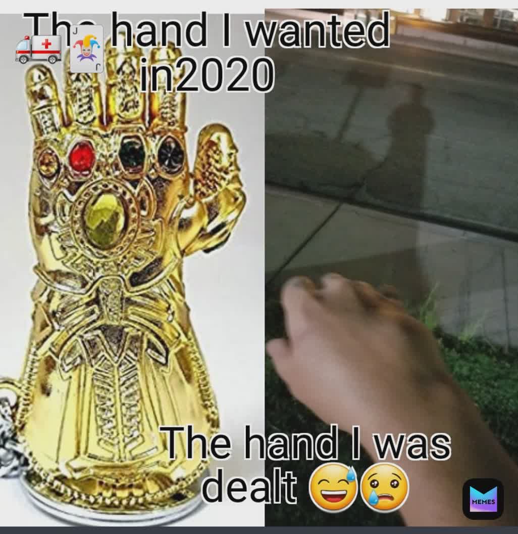 Meme by paterfamilia1984