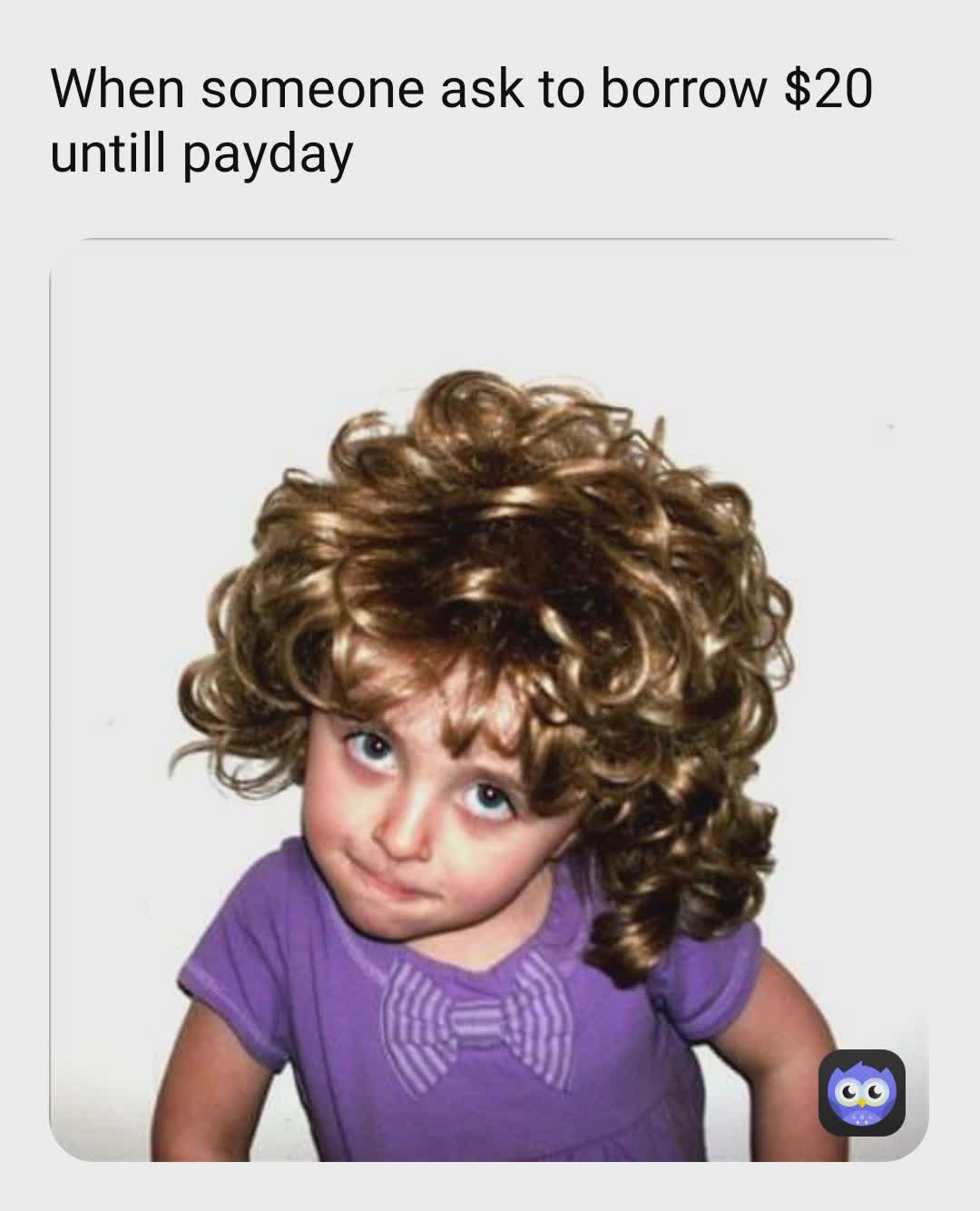 Meme by paterfamilia1984