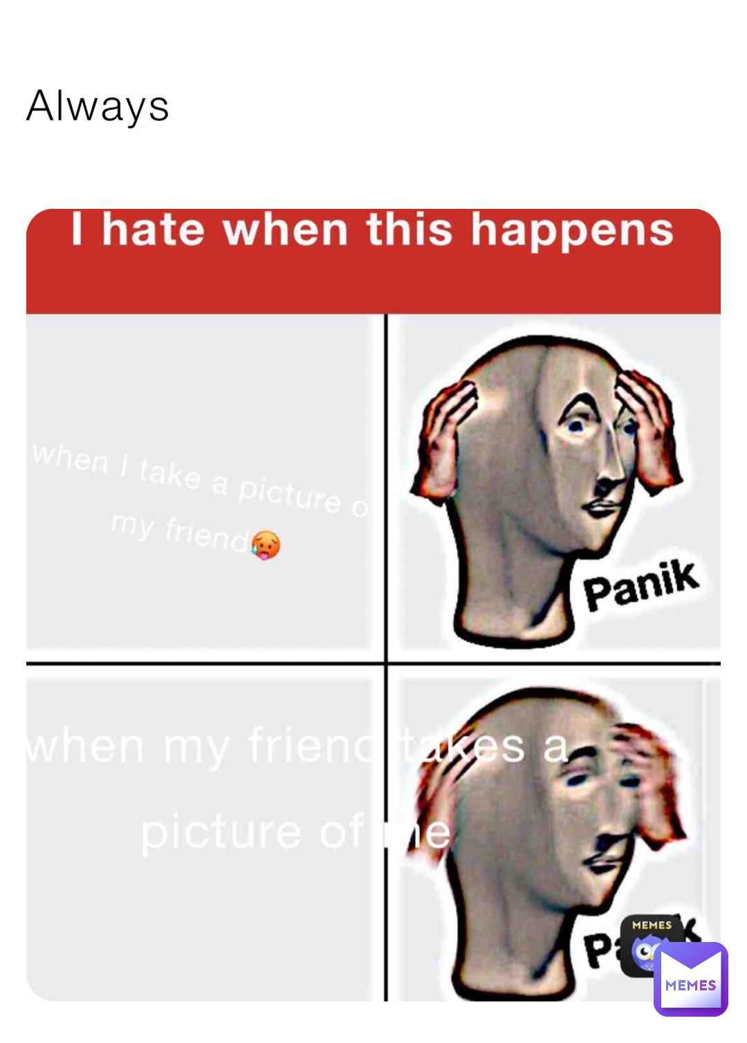 Meme by The_Awsome_C01T