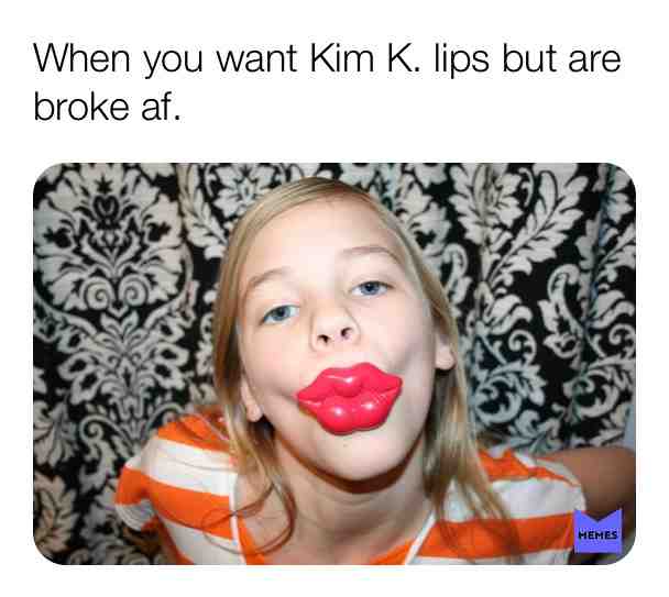 #broke