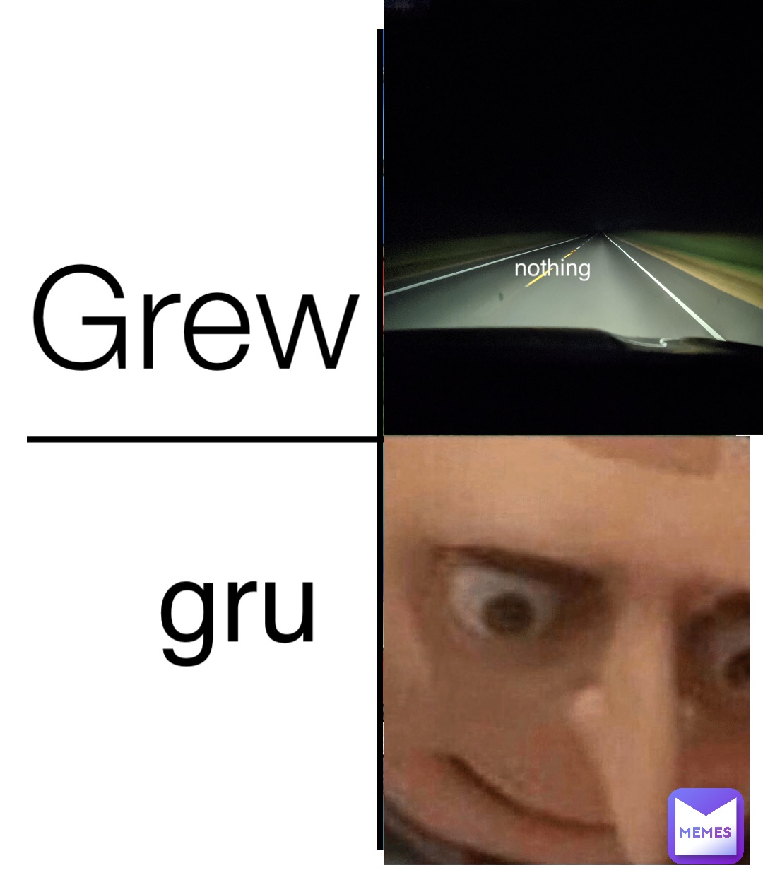 Meme by Cyan_Crewmate