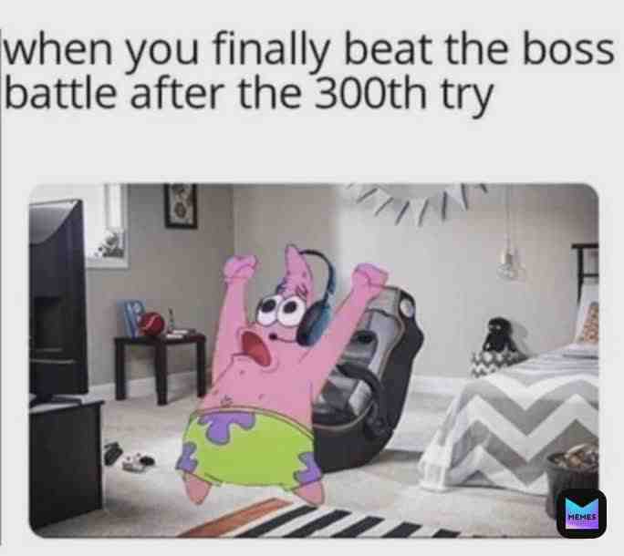 Meme shared by @cmike1