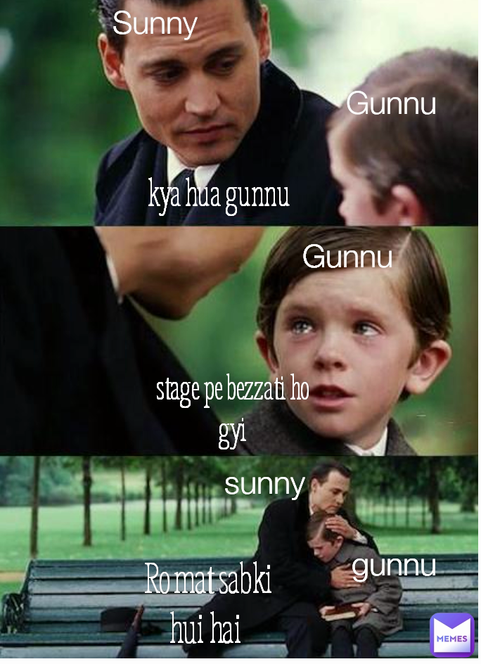 Meme by sunny619