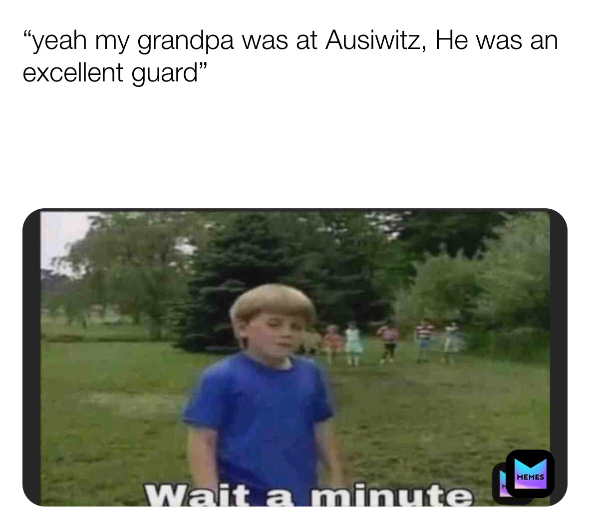 Meme by Like_Zoinks_