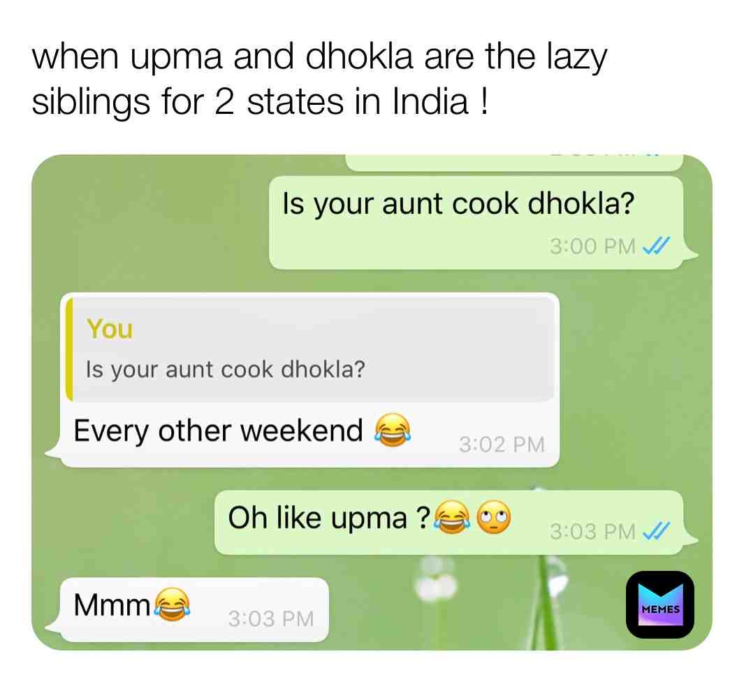 Meme shared by @Sundu_memes