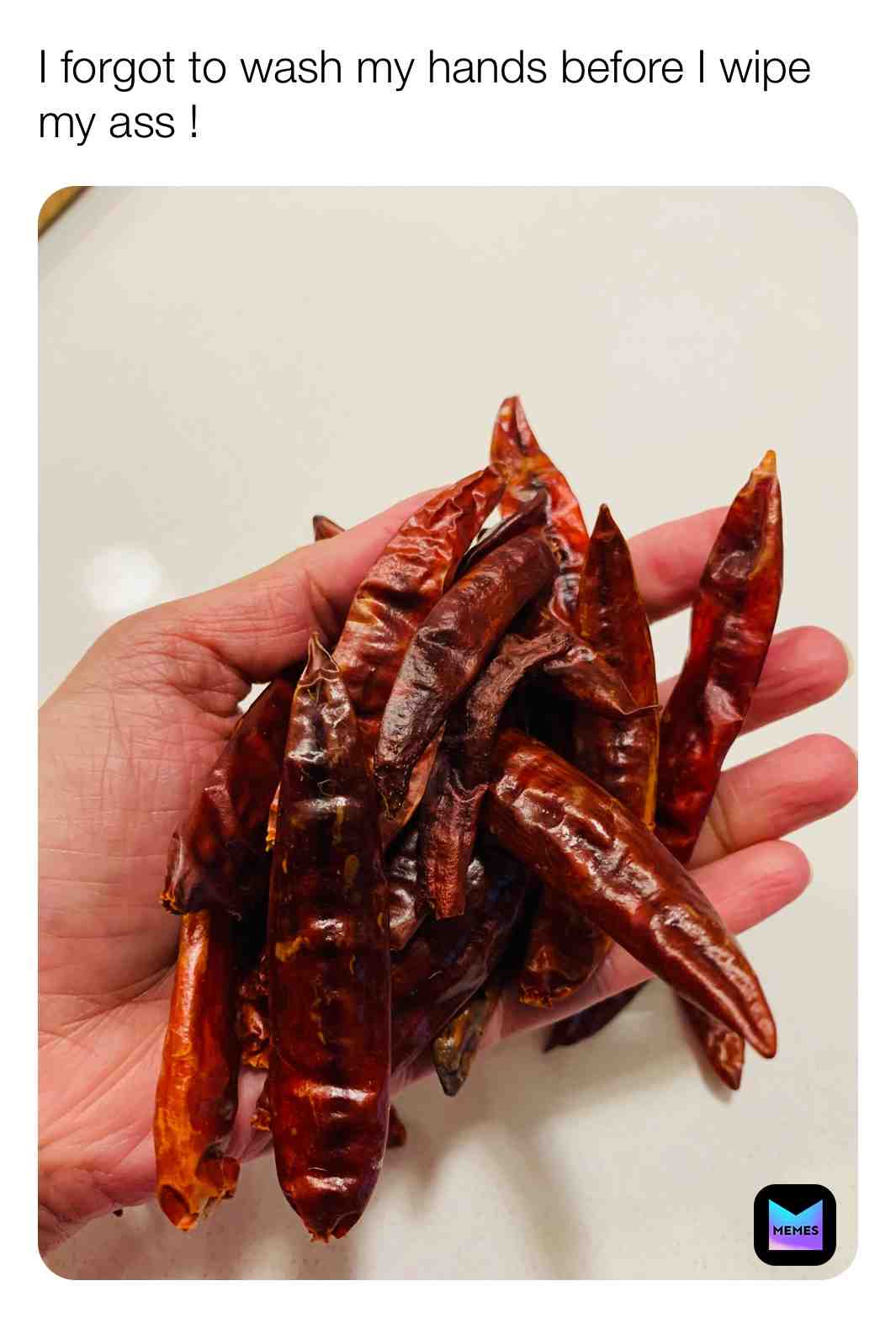 Meme shared by @Sundu_memes