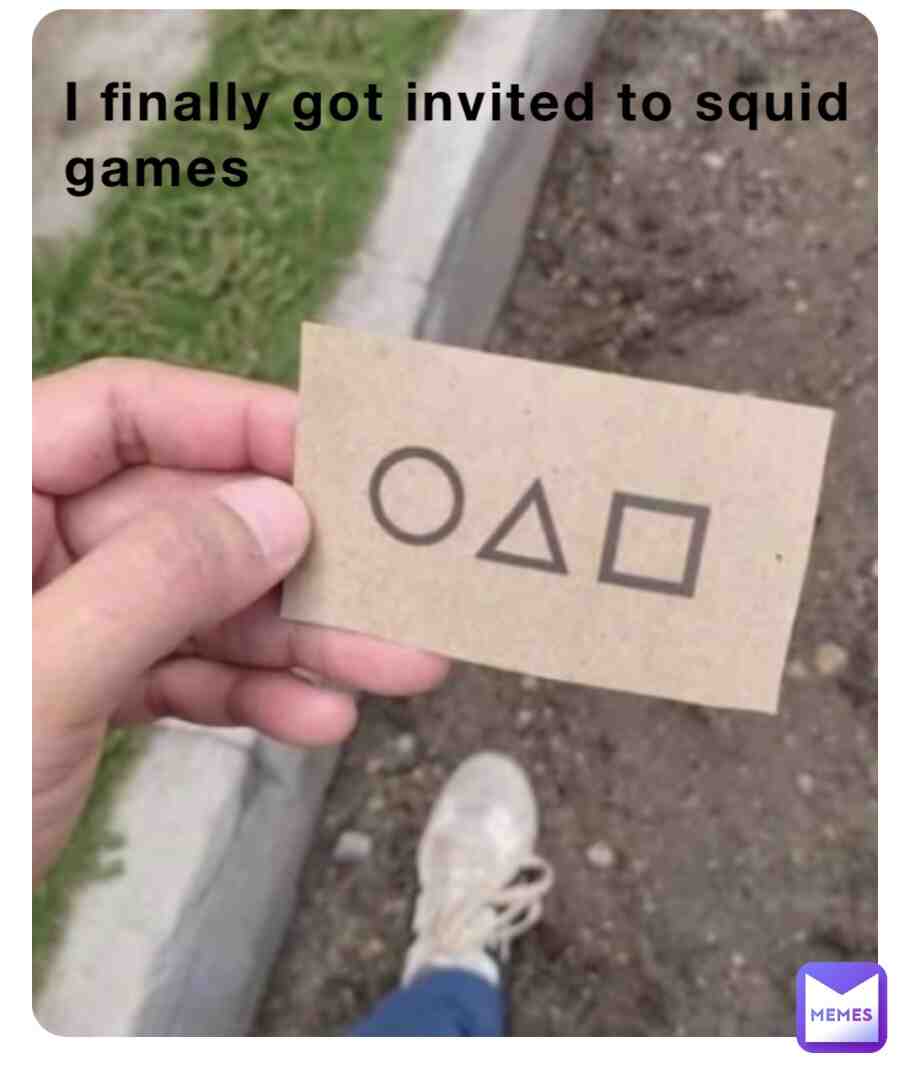 Idk