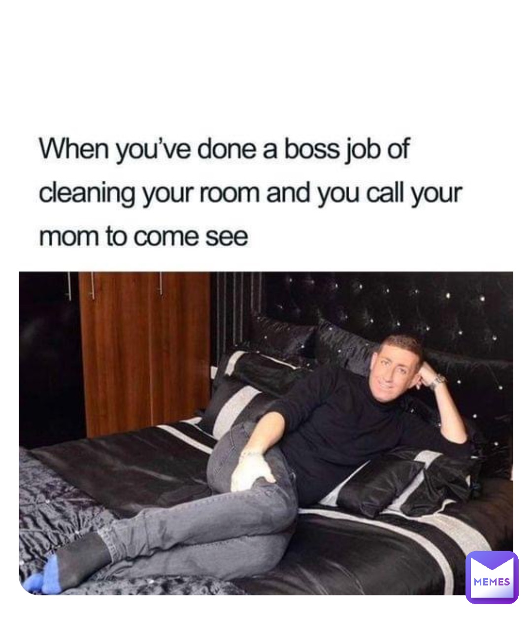 Double tap to edit