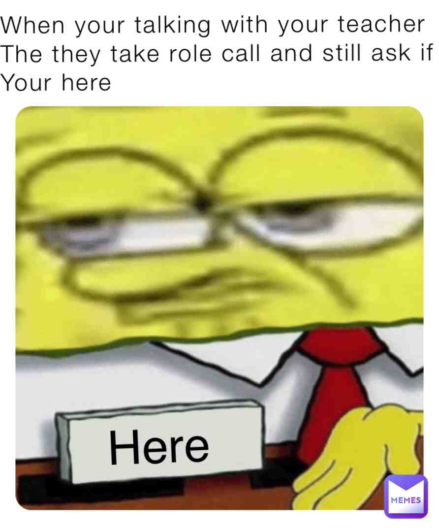 Why do they do this