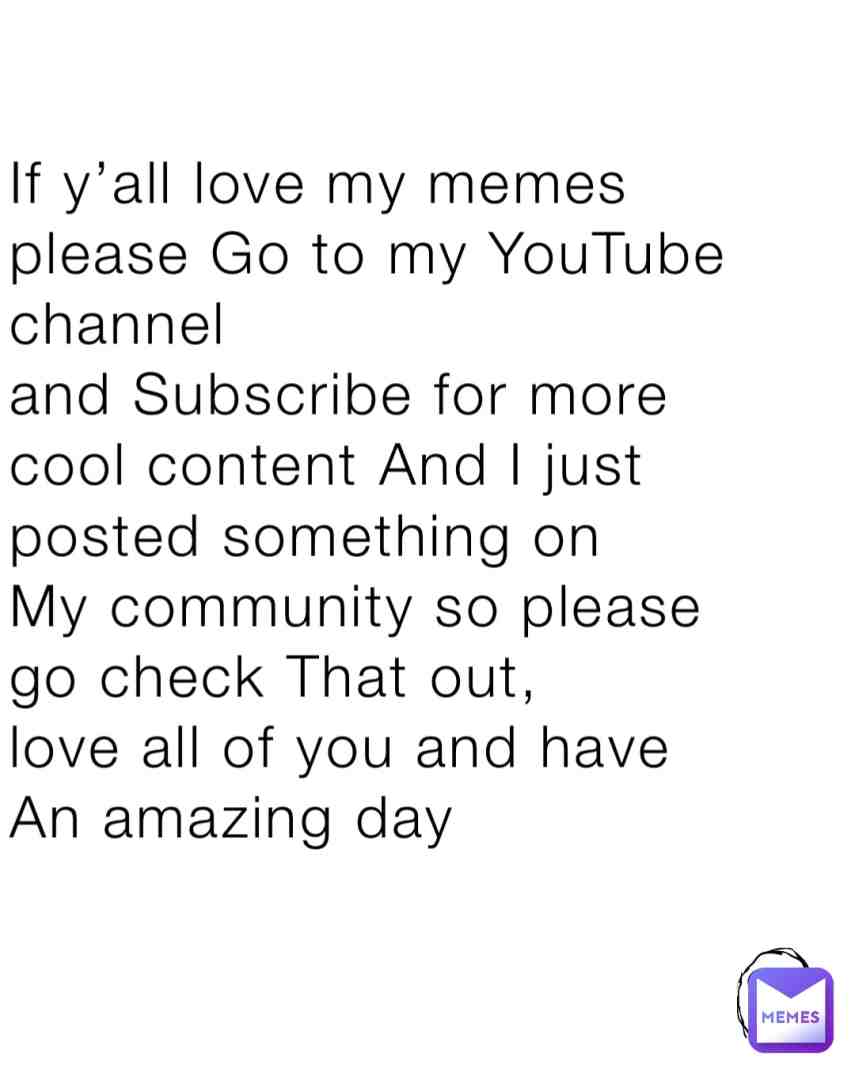 Please read