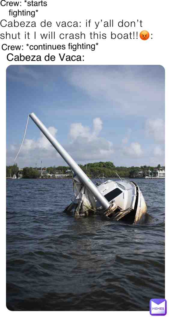 Befor the crash
