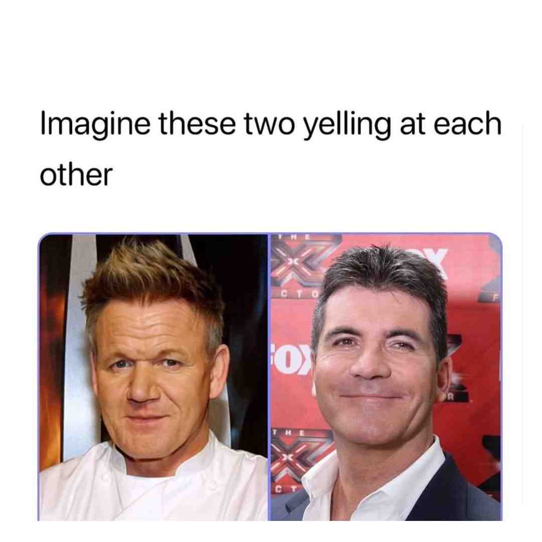 Meme shared by @NotAcado