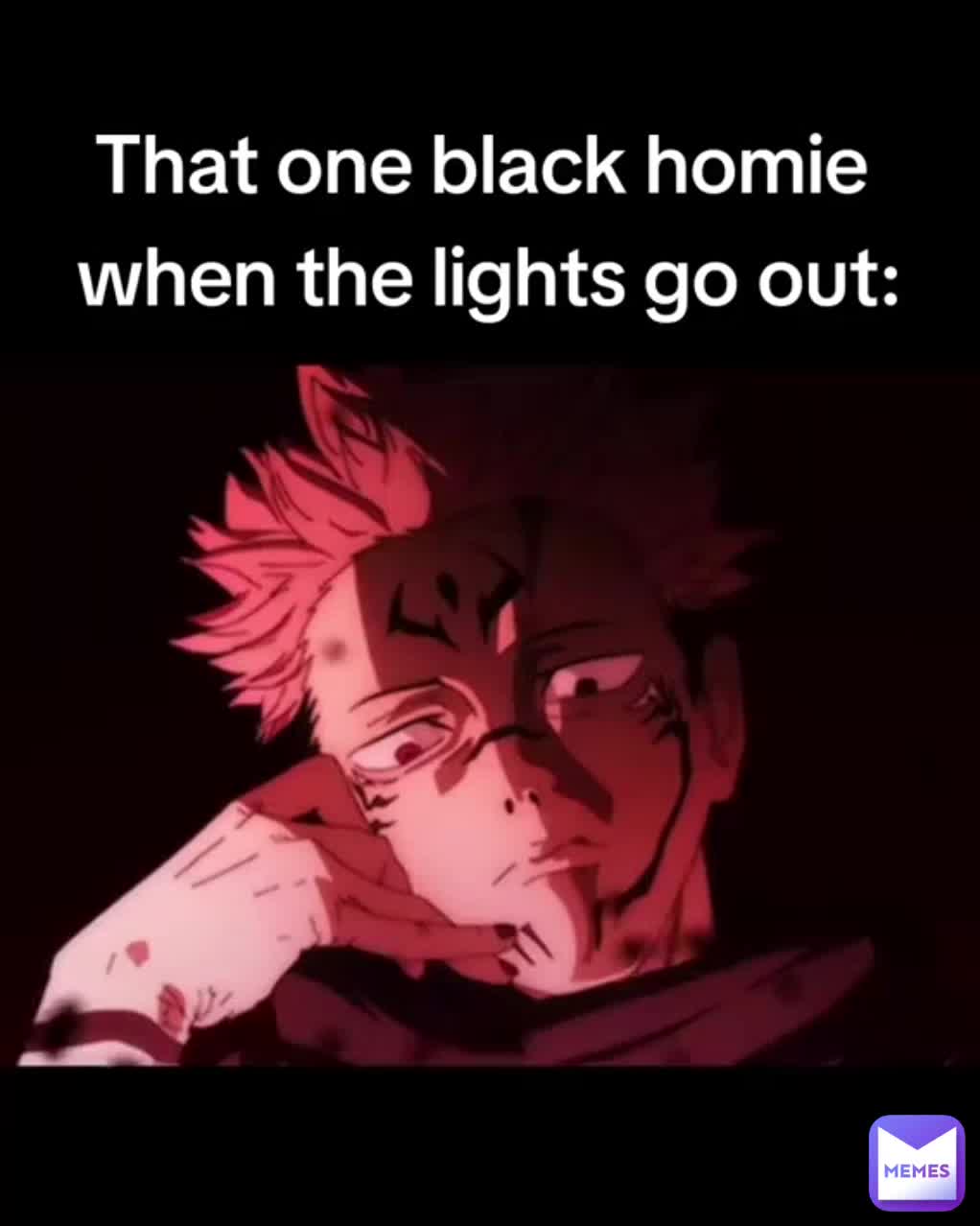 Meme shared by @NotAcado