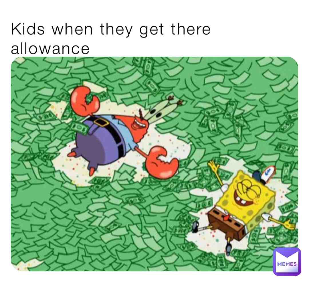 Meme shared by @memer554