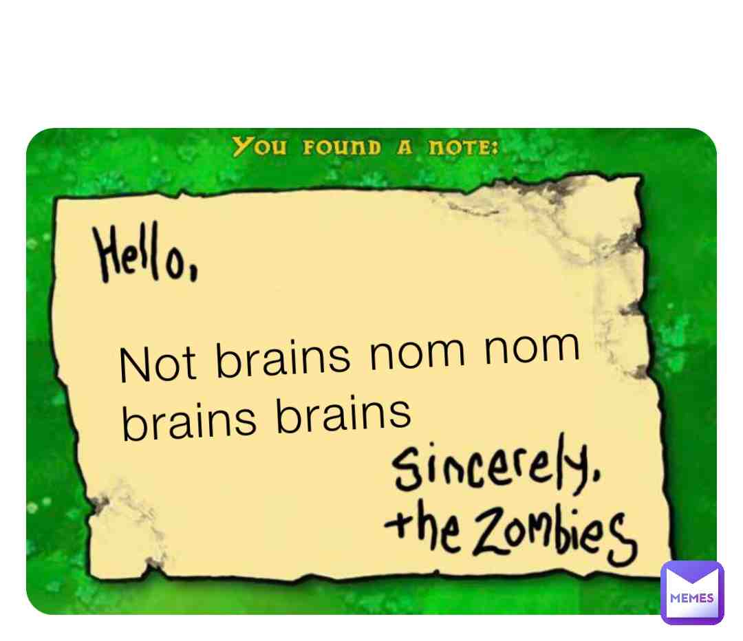 Meme shared by @memer554