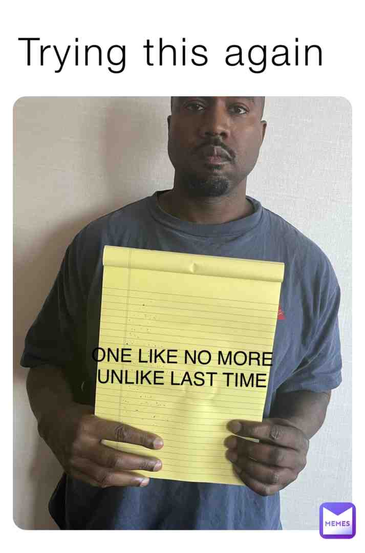 Meme shared by @memer554