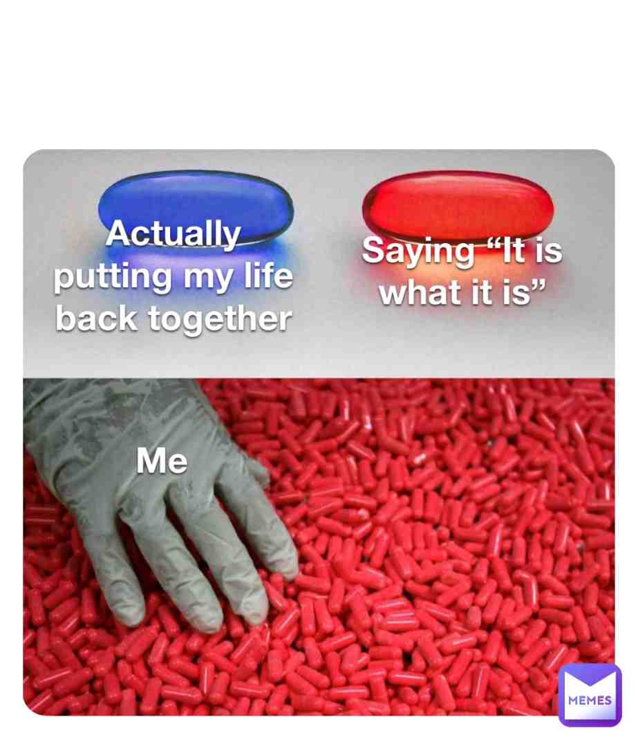 Meme shared by @memer554
