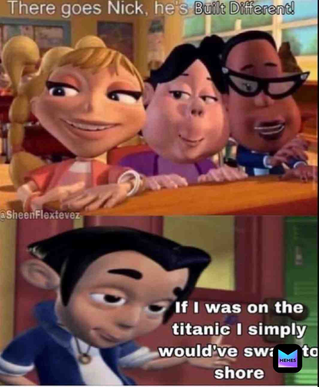 Meme shared by @Why.