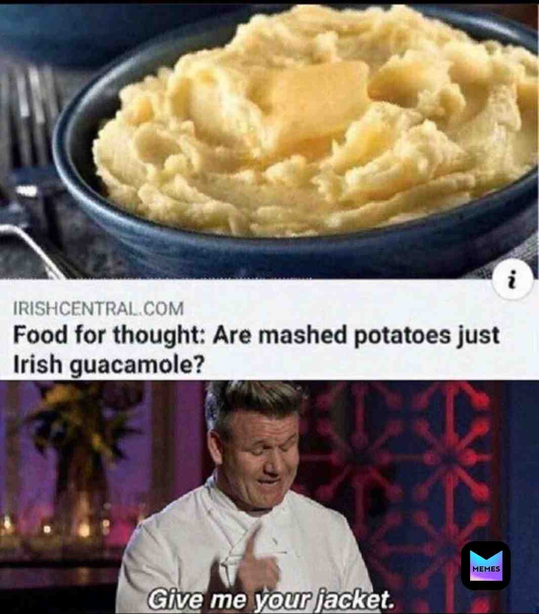 Meme shared by @Why.