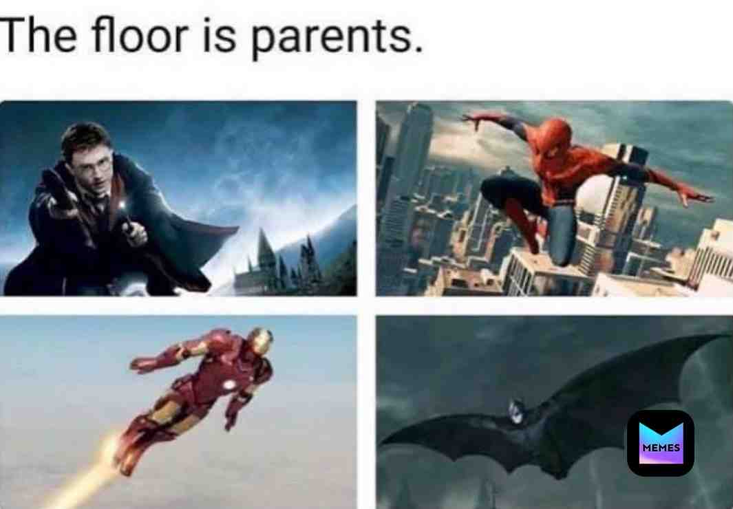 Meme shared by @Why.