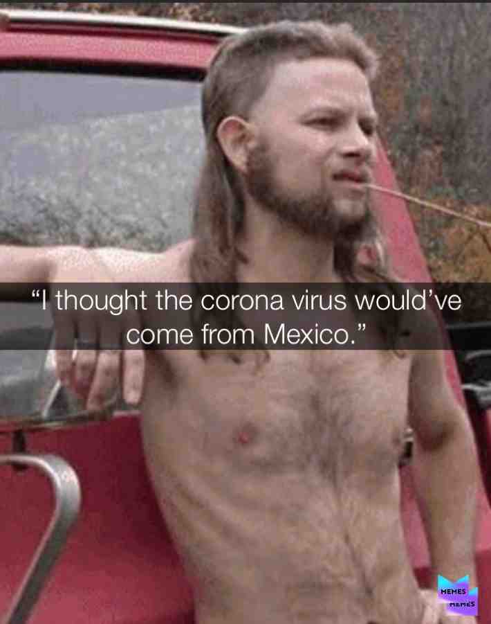 Rednecks! #funny #comedy #comedian #standup #laugh #humor #viral #lol #lmao #joke #joking #coronavirus
