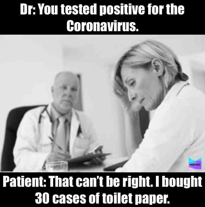 #coronavirus #sick #funny #comedy #comedian #standup #laugh #humor #viral #lol #lmao #joke #joking