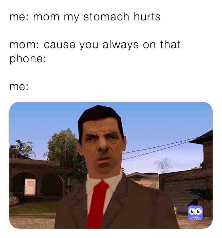 Meme shared by @lilsands
