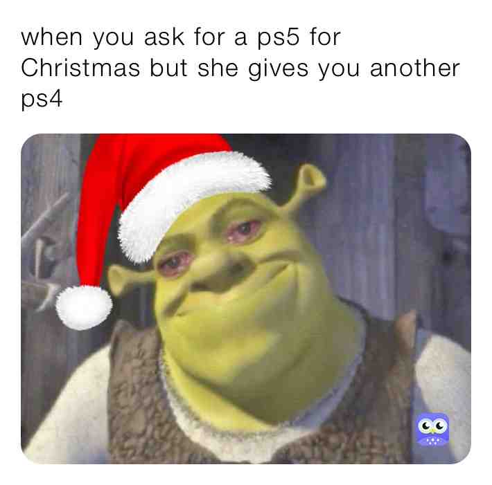 Meme shared by @lilsands