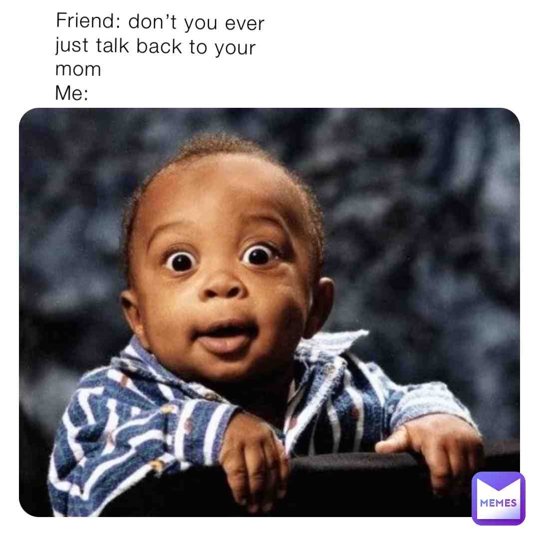 Meme shared by @lilsands