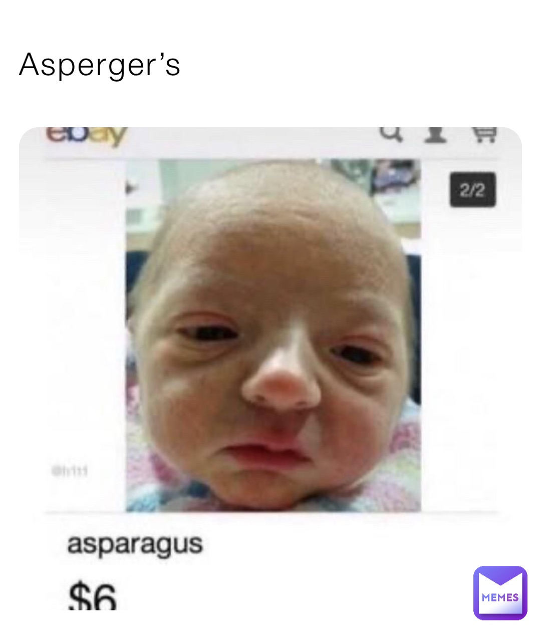 Asperger’s