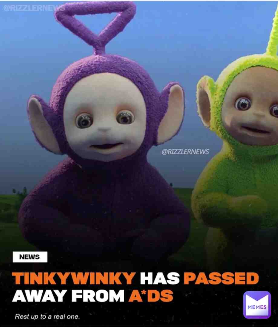 Rip in the chat