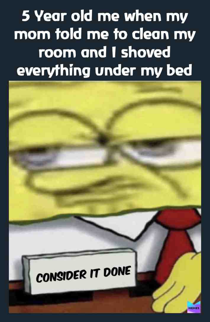 #lol #memes #meme #Spongebob #5YearOld