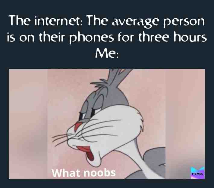 #Noobs #Rabbit #Phone #Phones #PhonesHours #PhoneHours #PhonesHour #Lol #Haha #Meme #Memes