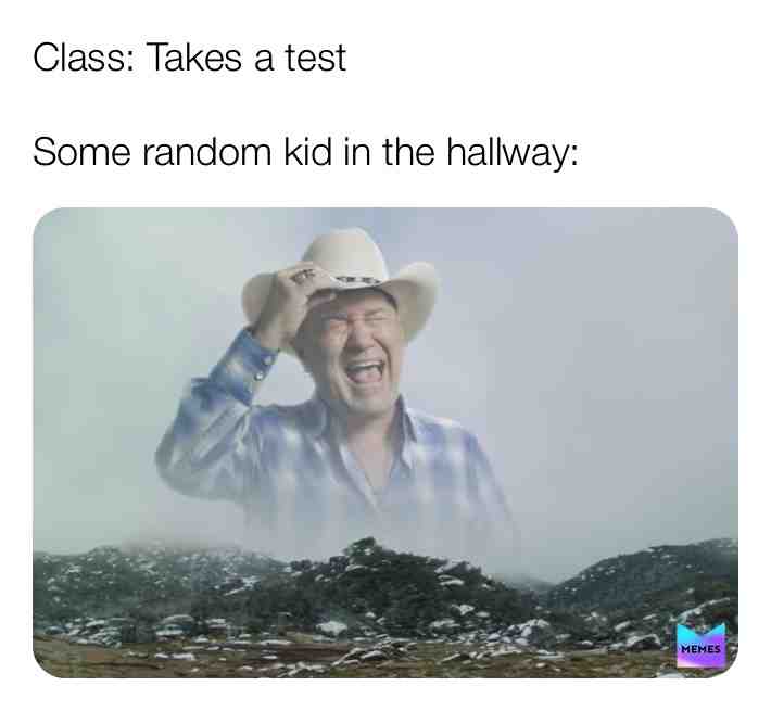 #scream #Test #lol #meme