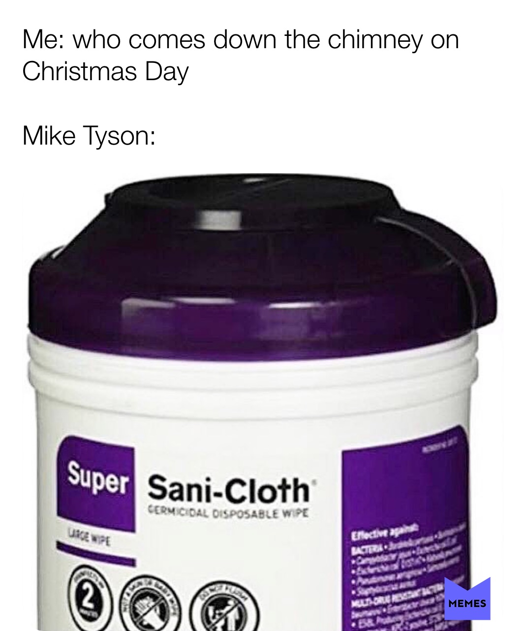 Meme by spiciest_memeus