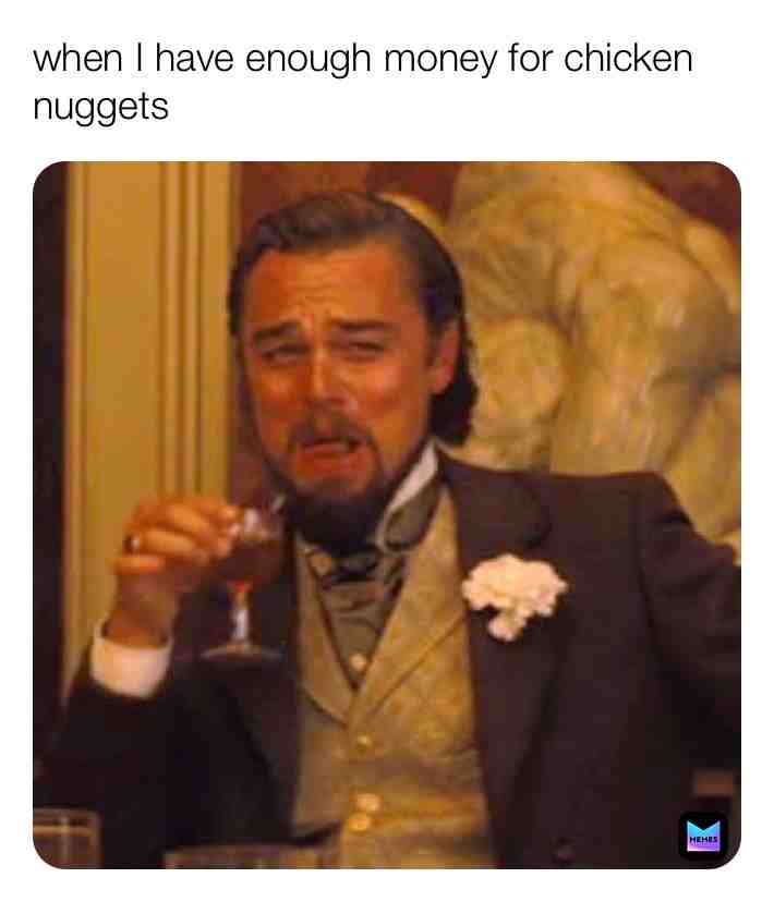 #chickennuggets