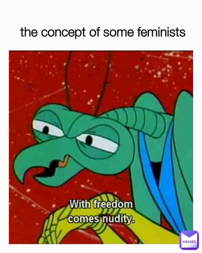 Meme shared by @maroua97