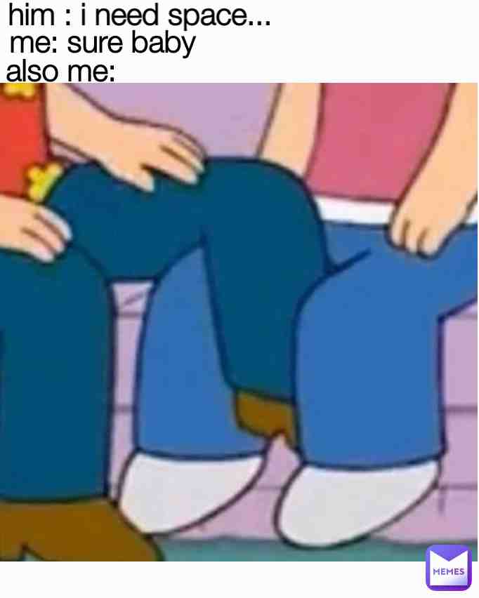 Meme shared by @maroua97