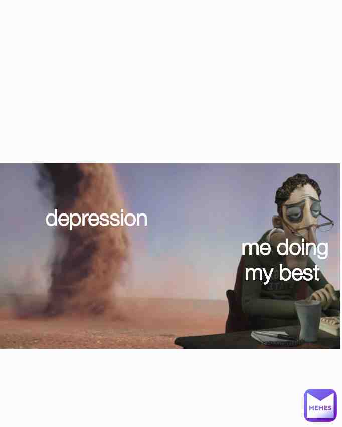 Meme shared by @maroua97