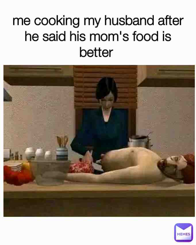 Meme shared by @maroua97