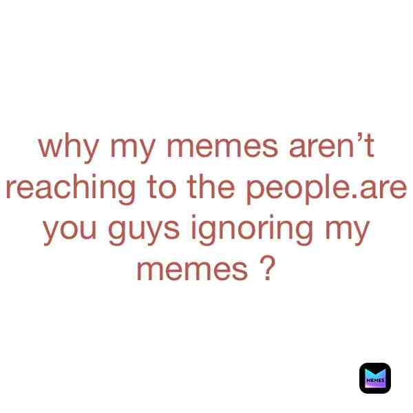 Meme shared by @meme_zehar