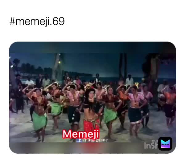 Meme shared by @meme_zehar