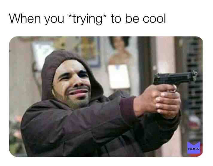 Don\u2019t follow the others\ud83e\udd26\u200d\u2640\ufe0f
#Drake #gone