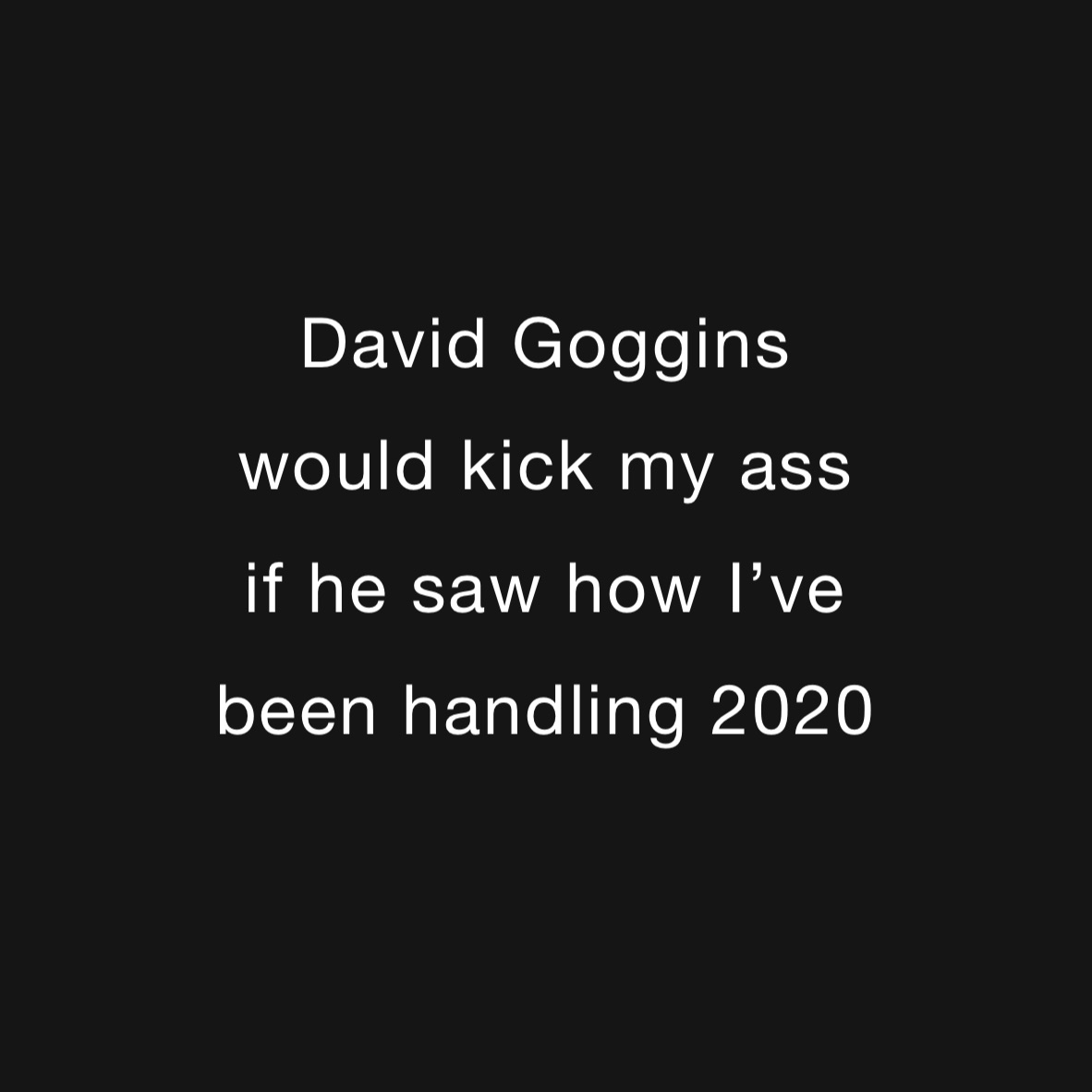 Meme by DonnieFknBonelli