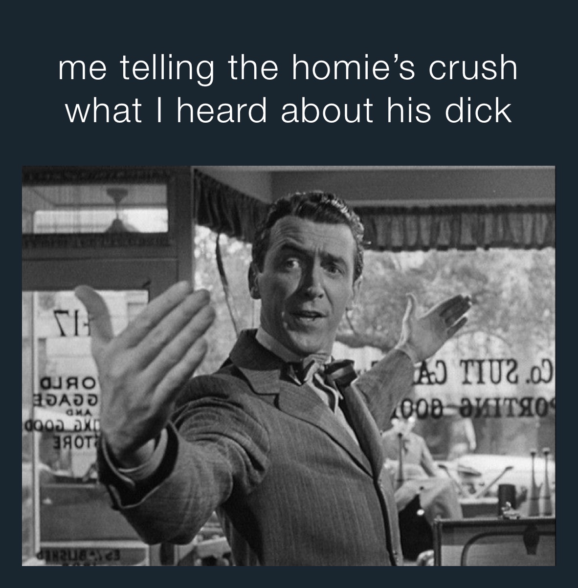 Meme by DonnieFknBonelli