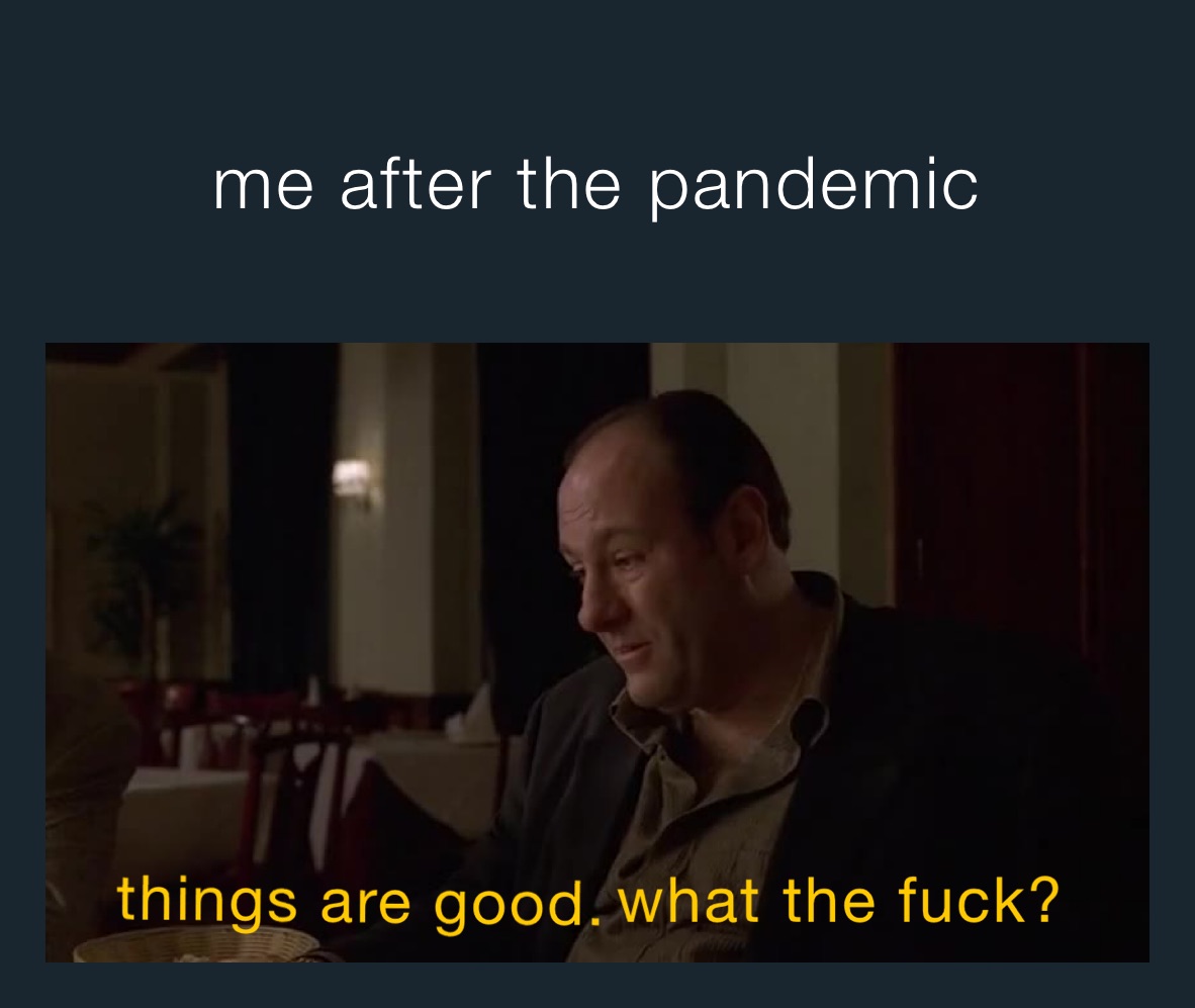 Meme by DonnieFknBonelli