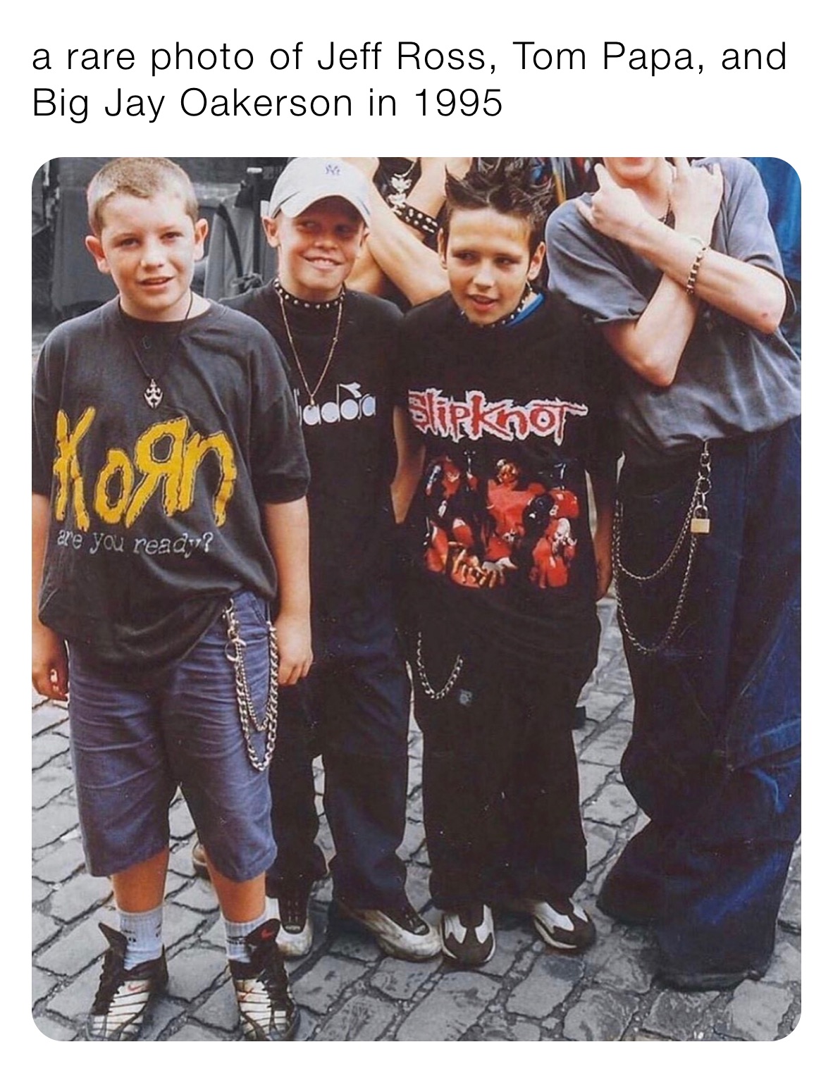 Meme by DonnieFknBonelli