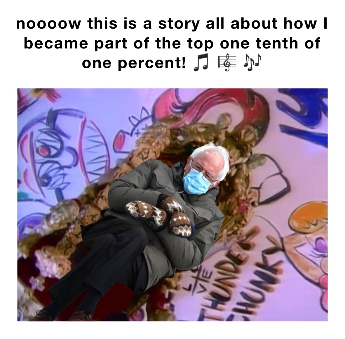 Meme by DonnieFknBonelli