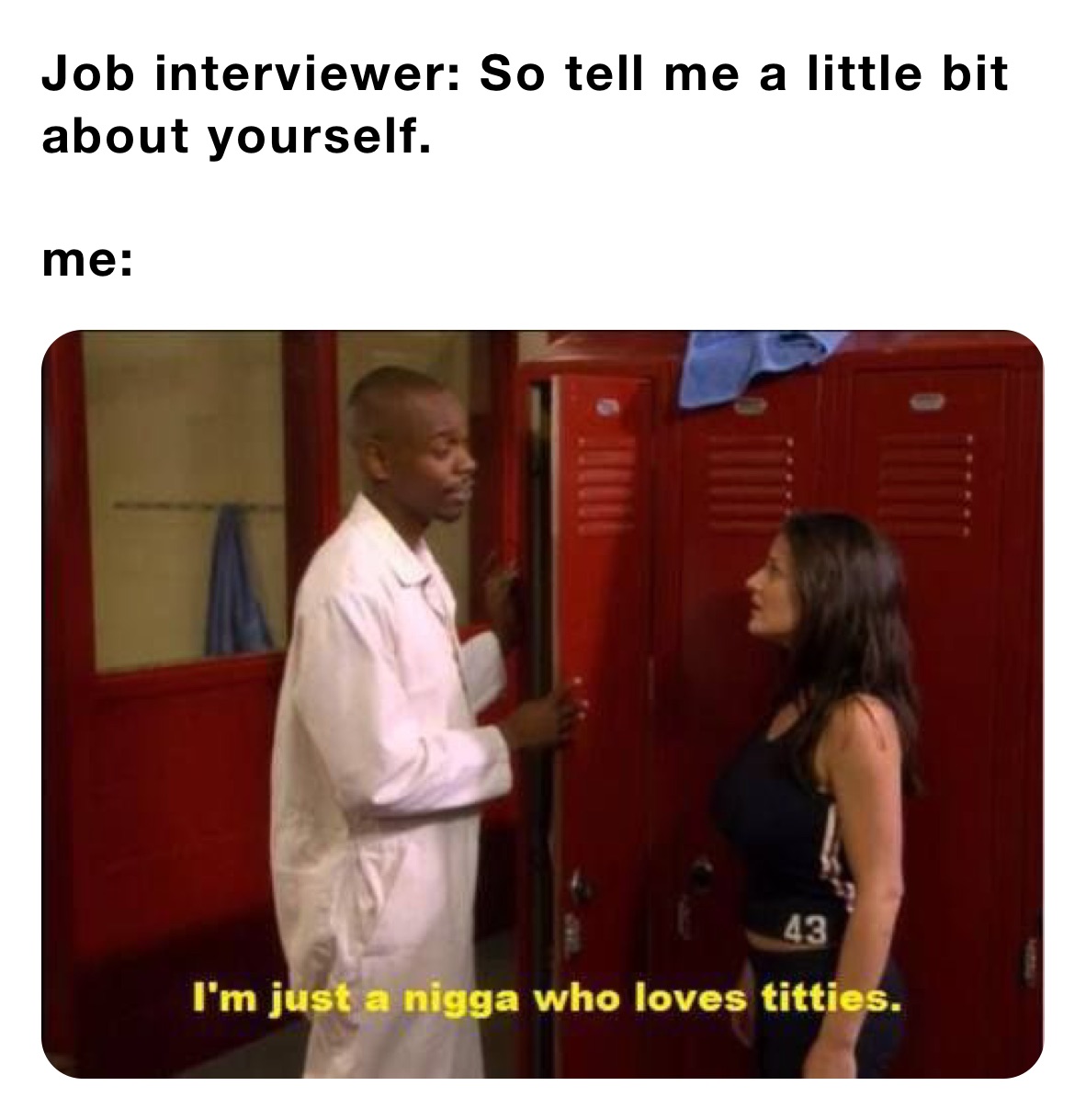 Meme by DonnieFknBonelli